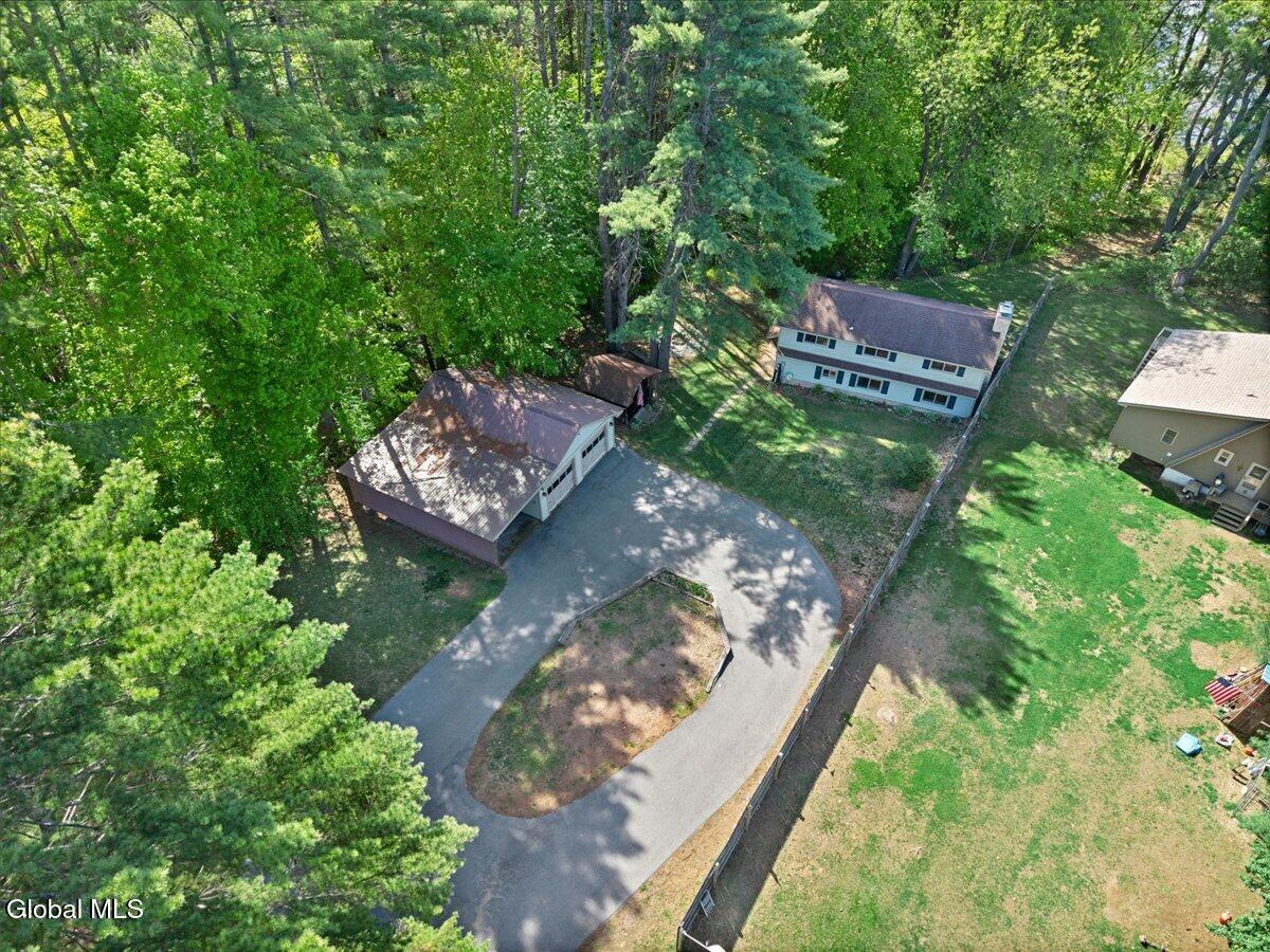 152 Longvue Lane Northville NY 12134