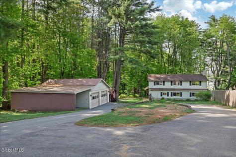 152 Longvue Lane Northville NY 12134