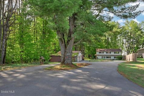 152 Longvue Lane Northville NY 12134