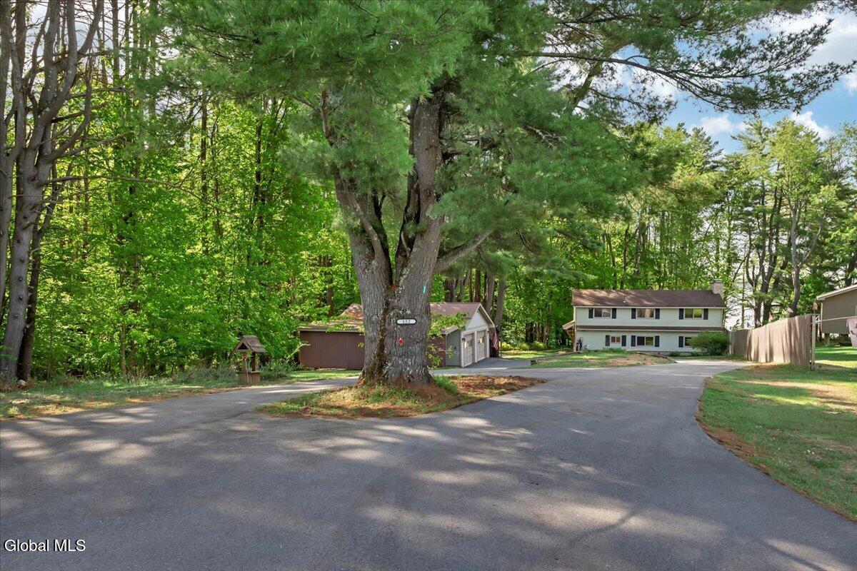 152 Longvue Lane Northville NY 12134