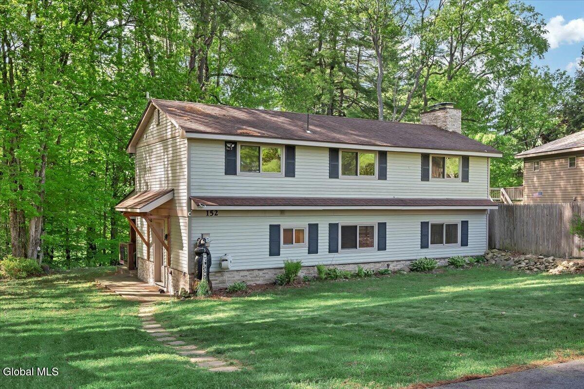 152 Longvue Lane Northville NY 12134