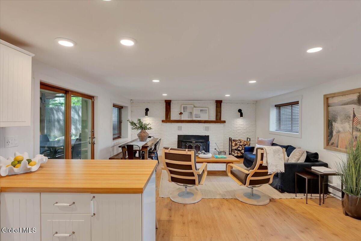 152 Longvue Lane Northville NY 12134