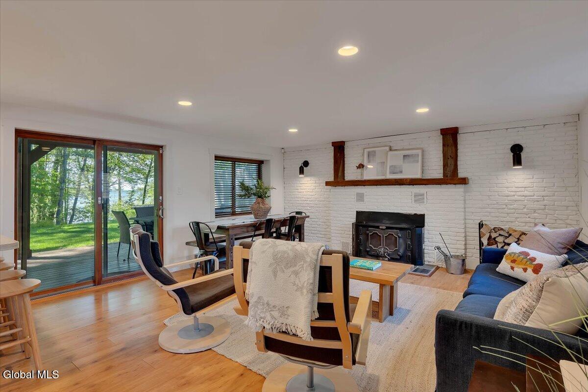 152 Longvue Lane Northville NY 12134