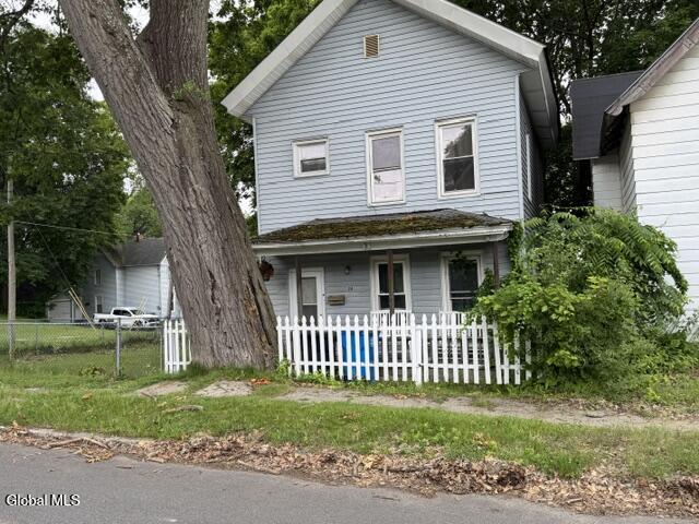 24 Wells Street Gloversville NY 12078