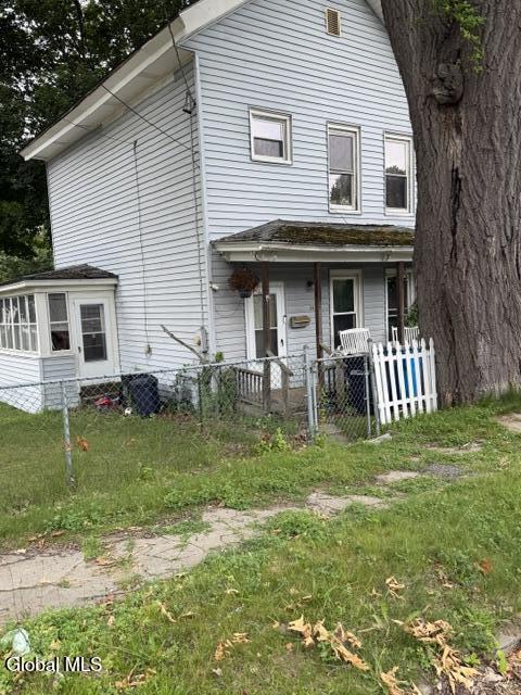 24 Wells Street Gloversville NY 12078