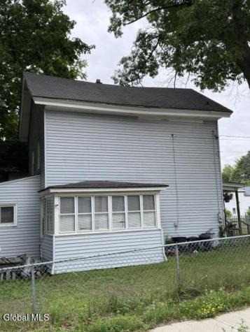 24 Wells Street Gloversville NY 12078