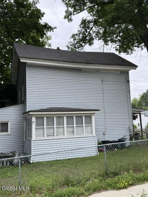 24 Wells Street Gloversville NY 12078