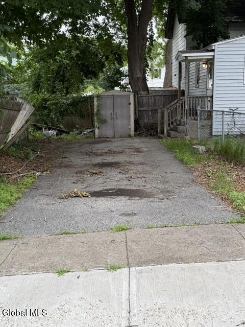 24 Wells Street Gloversville NY 12078