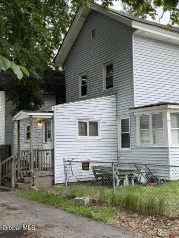 24 Wells Street Gloversville NY 12078