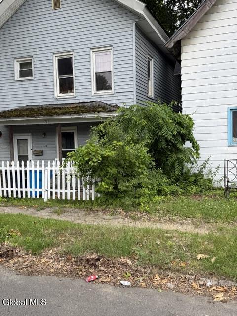 24 Wells Street Gloversville NY 12078