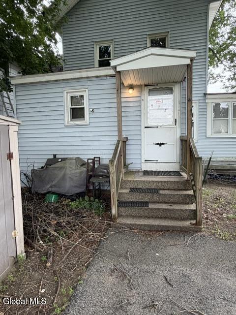 24 Wells Street Gloversville NY 12078