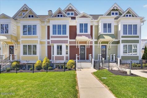 19 C Cherry Street Saratoga Springs NY 12866