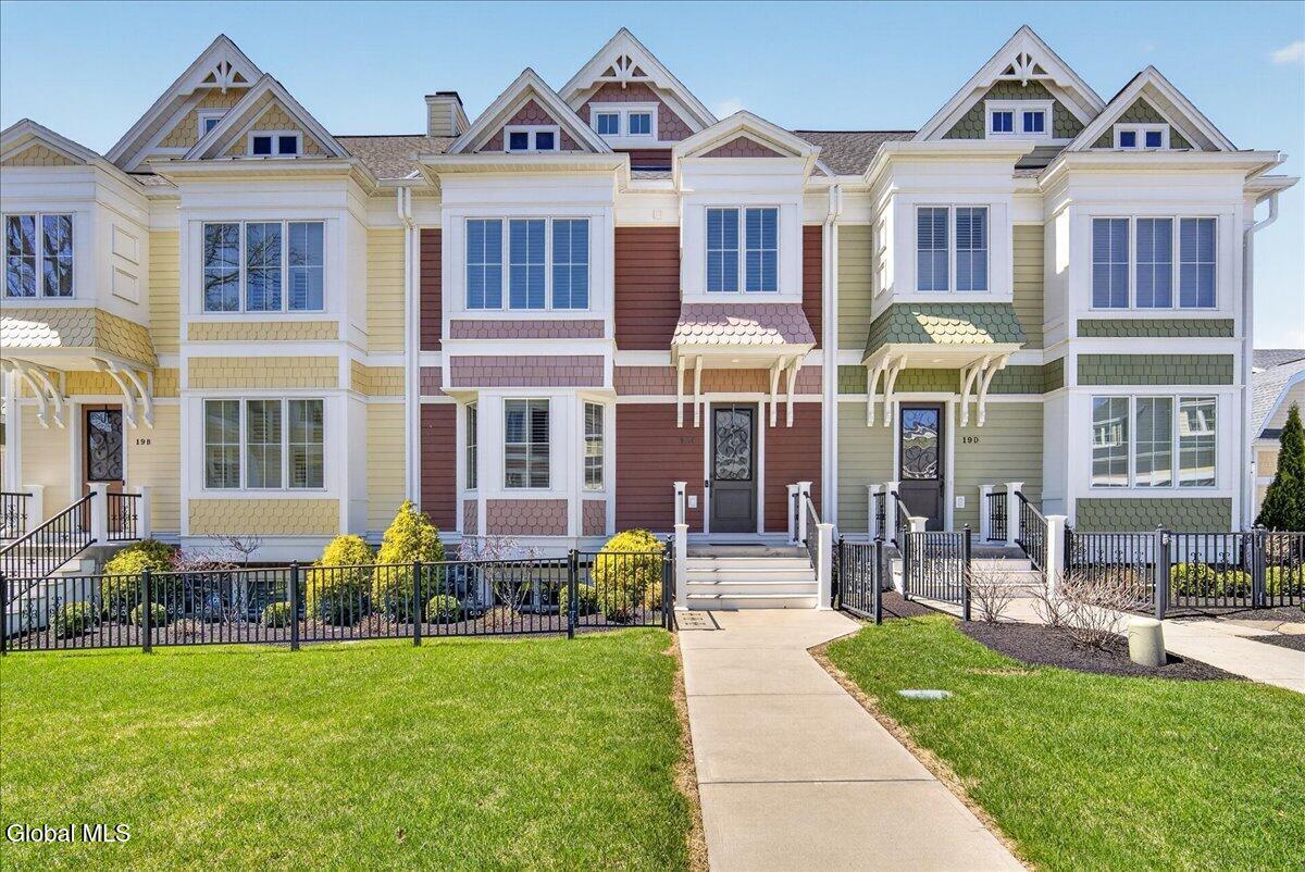 19 C Cherry Street Saratoga Springs NY 12866