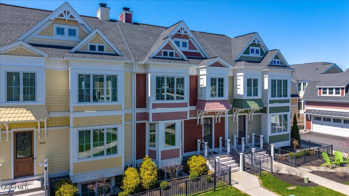 19 C Cherry Street Saratoga Springs NY 12866