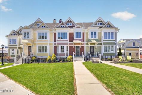 19 C Cherry Street Saratoga Springs NY 12866