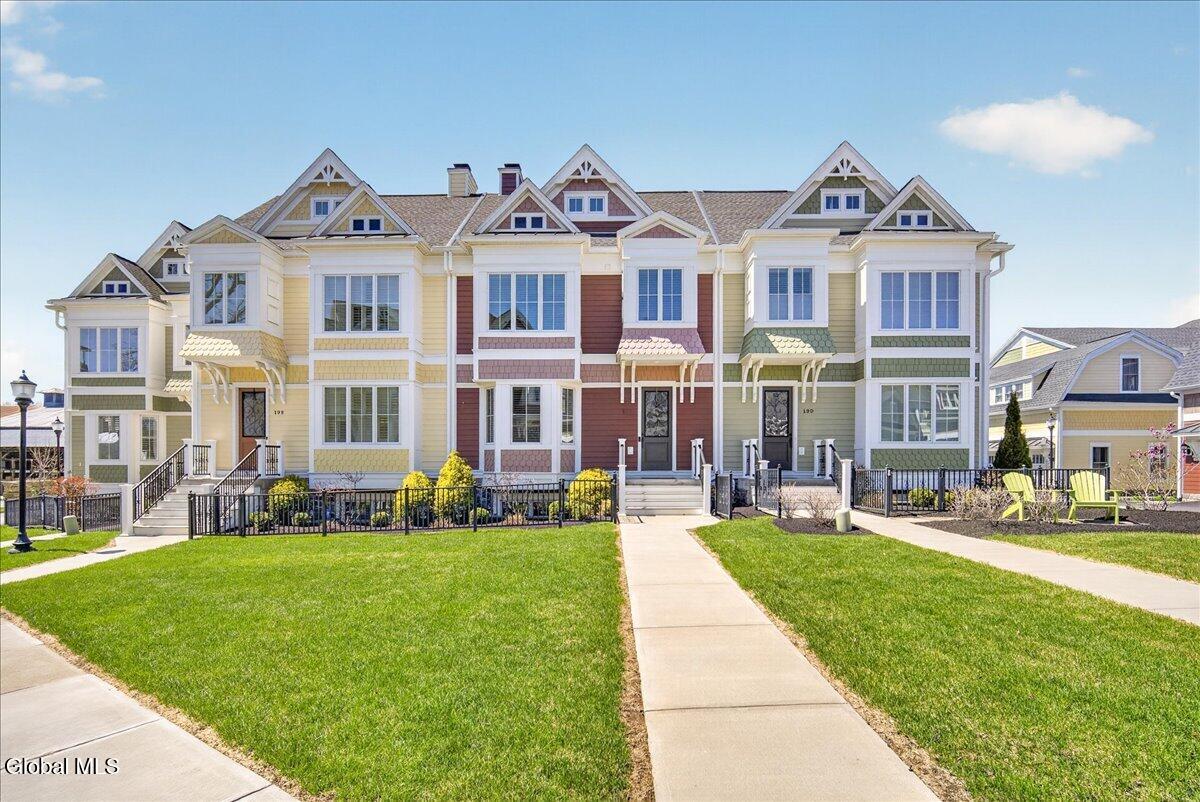 19 C Cherry Street Saratoga Springs NY 12866