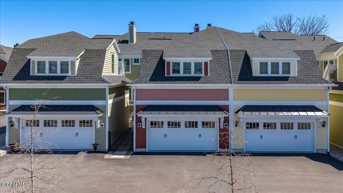 19 C Cherry Street Saratoga Springs NY 12866
