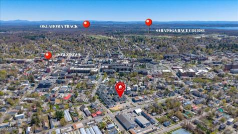 19 C Cherry Street Saratoga Springs NY 12866