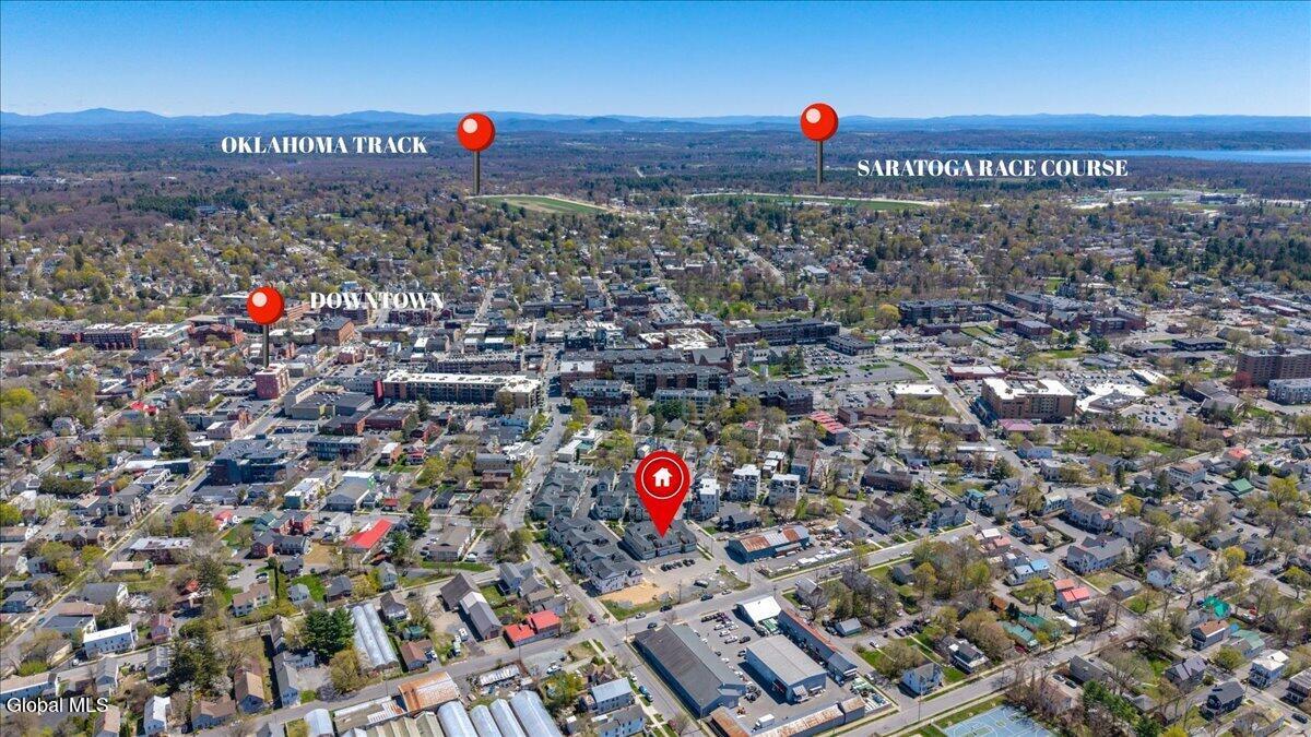 19 C Cherry Street Saratoga Springs NY 12866