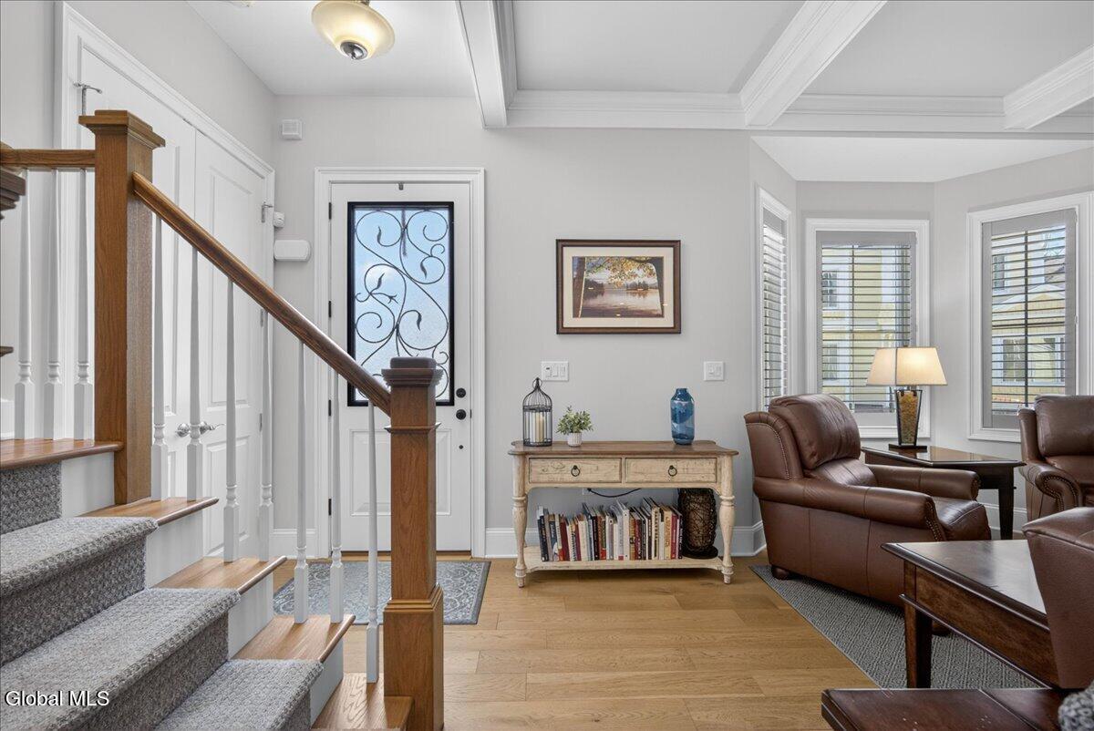 19 C Cherry Street Saratoga Springs NY 12866