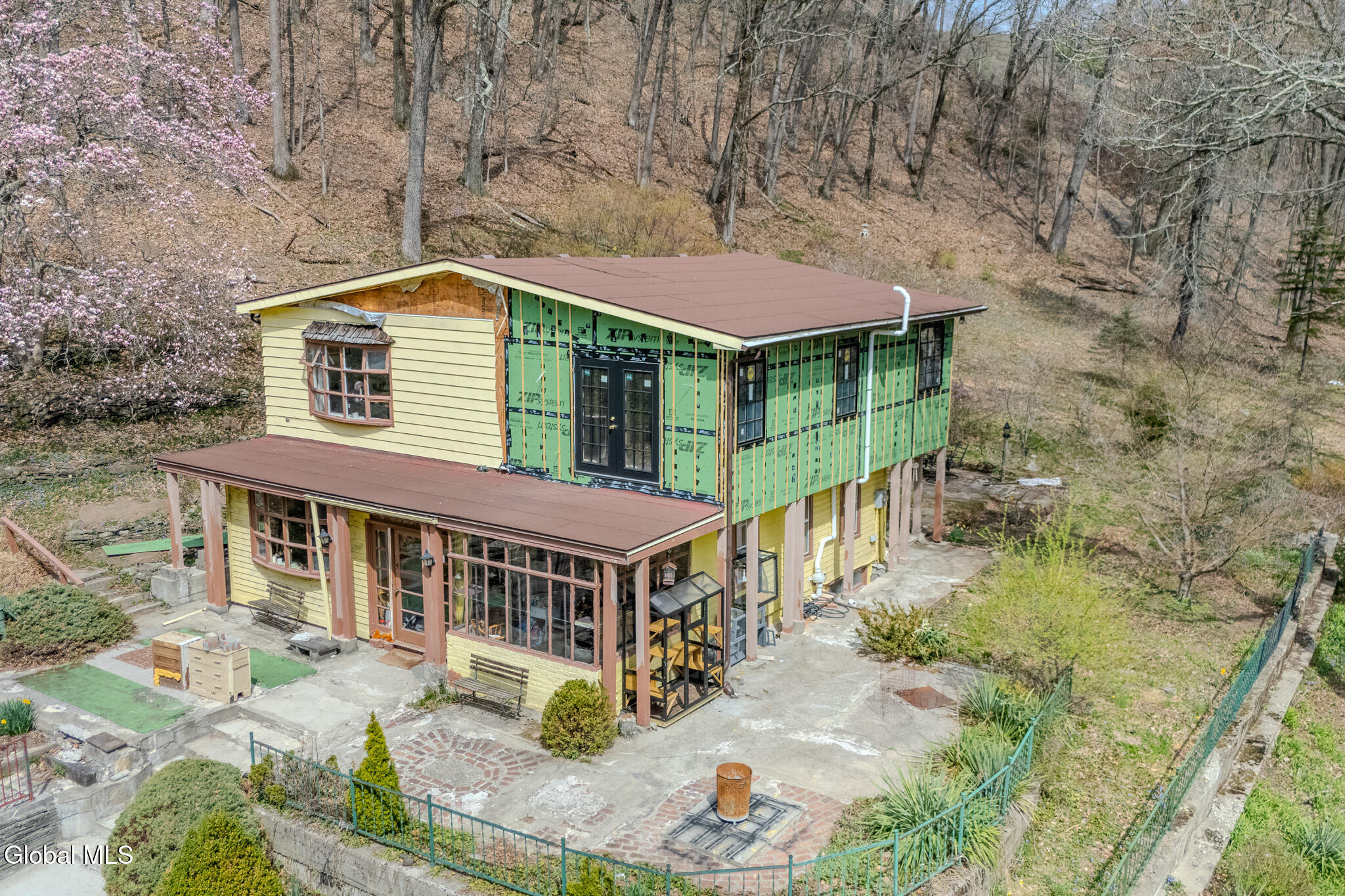 85 Shear Road Saugerties NY 12477