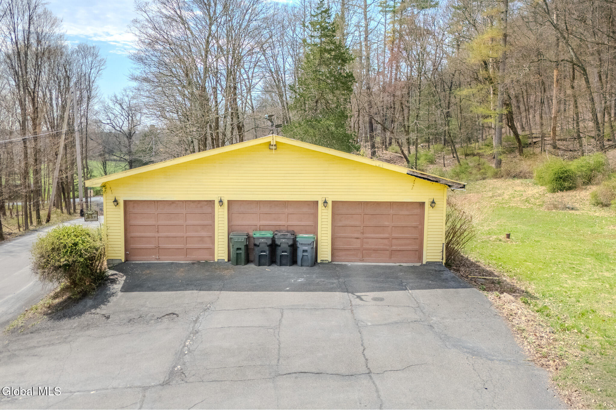 85 Shear Road Saugerties NY 12477