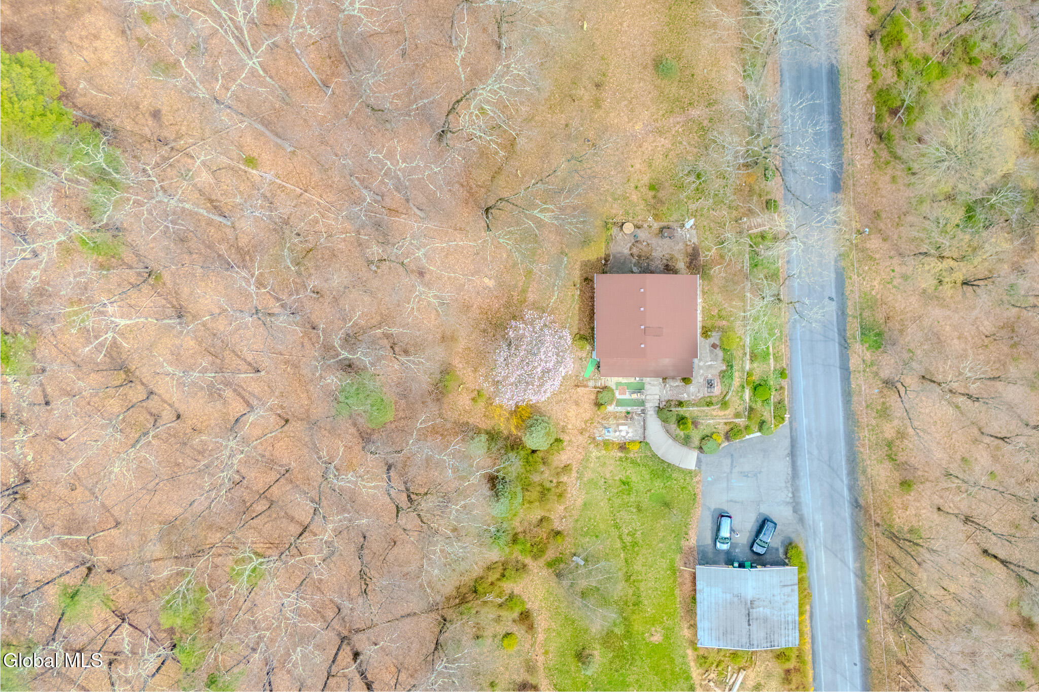 85 Shear Road Saugerties NY 12477