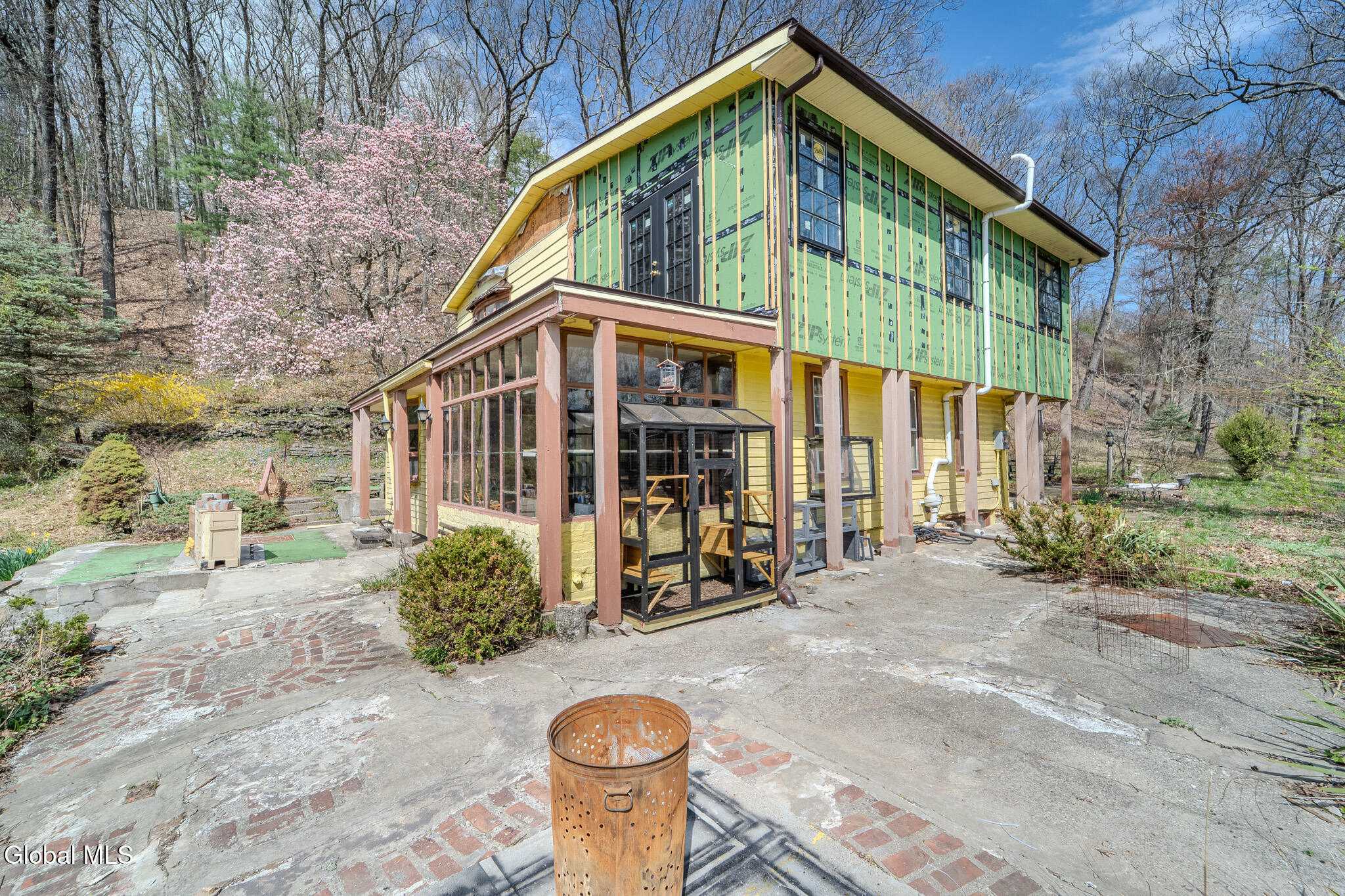 85 Shear Road Saugerties NY 12477