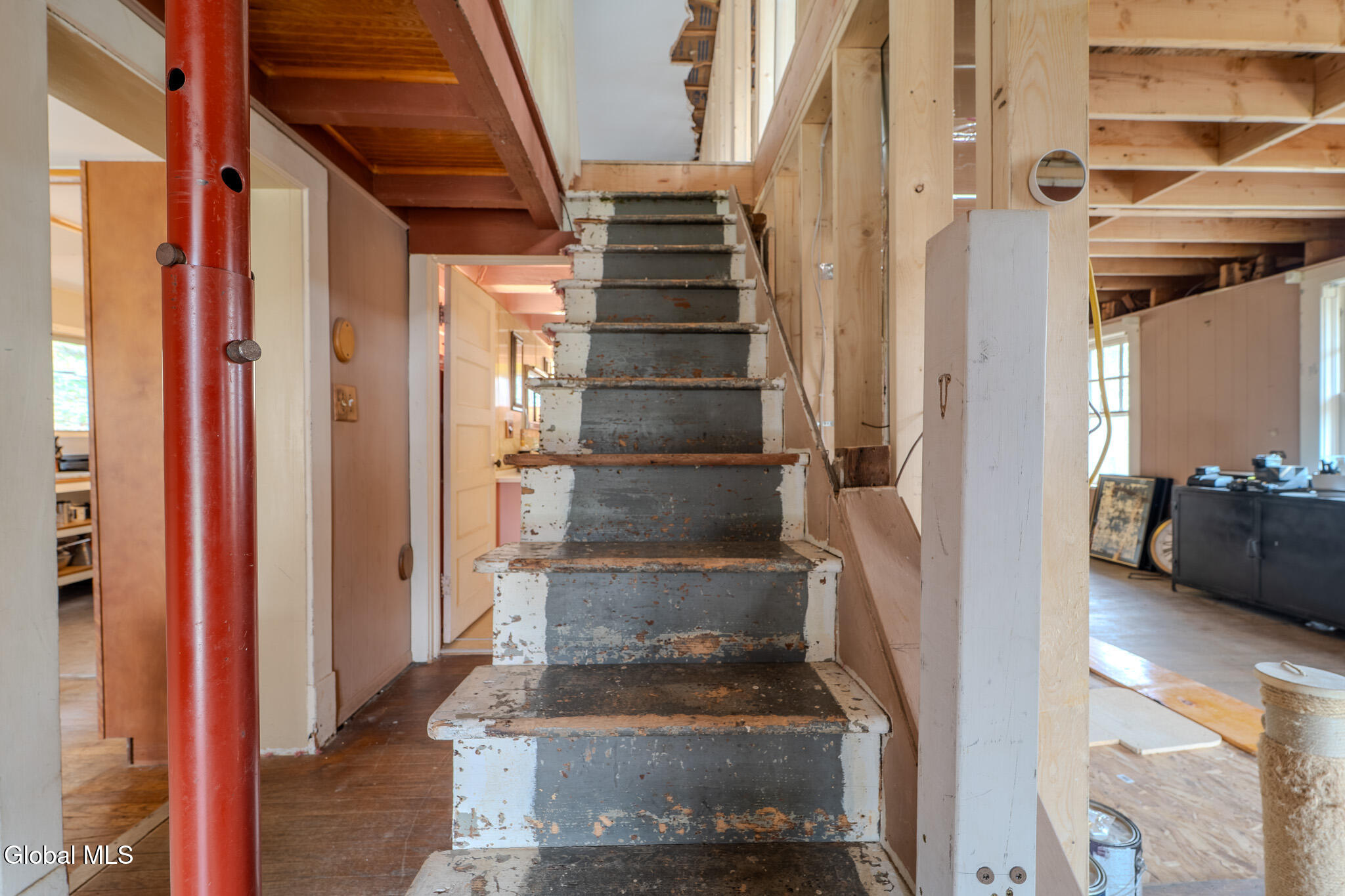 85 Shear Road Saugerties NY 12477