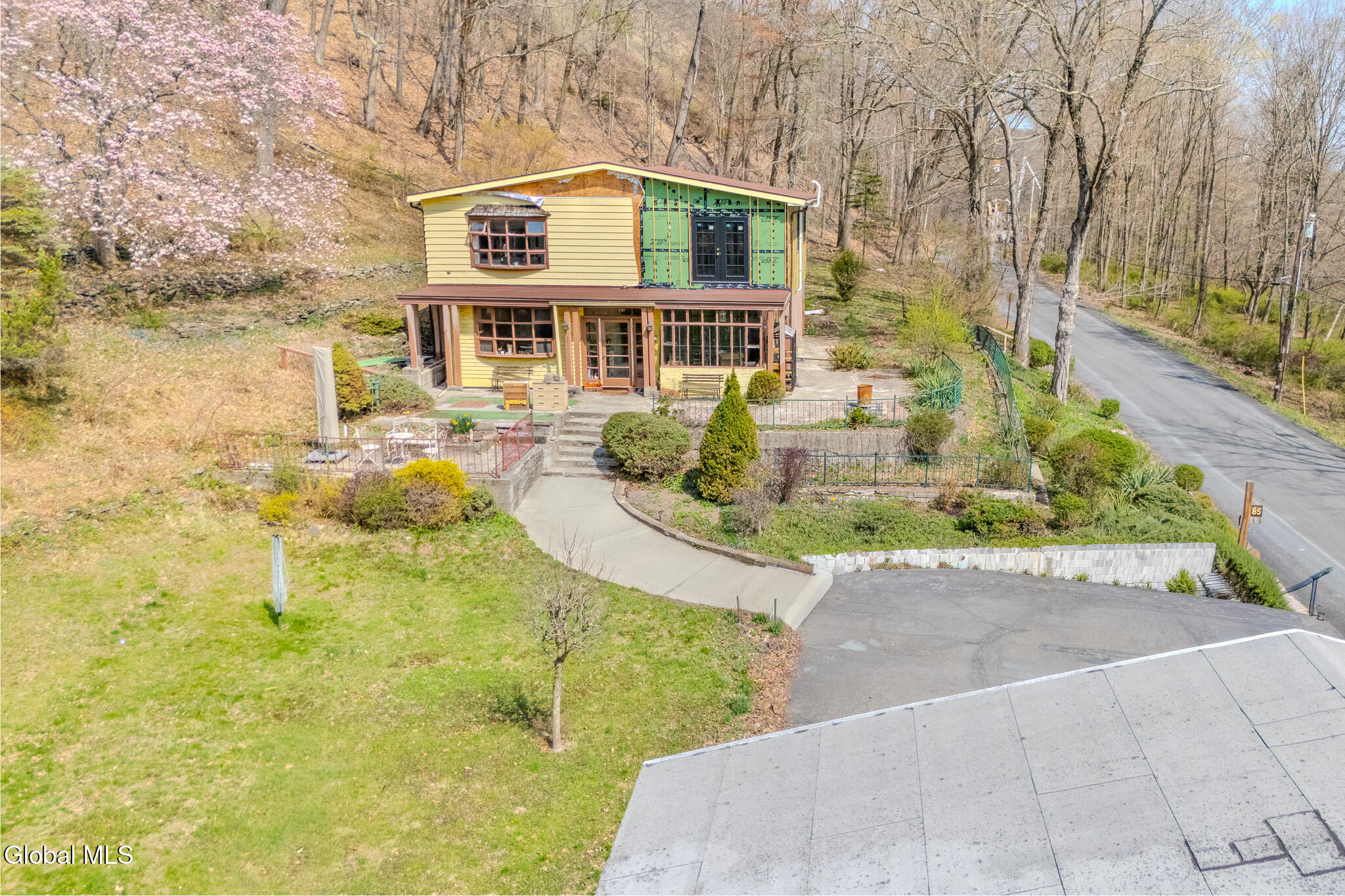 85 Shear Road Saugerties NY 12477