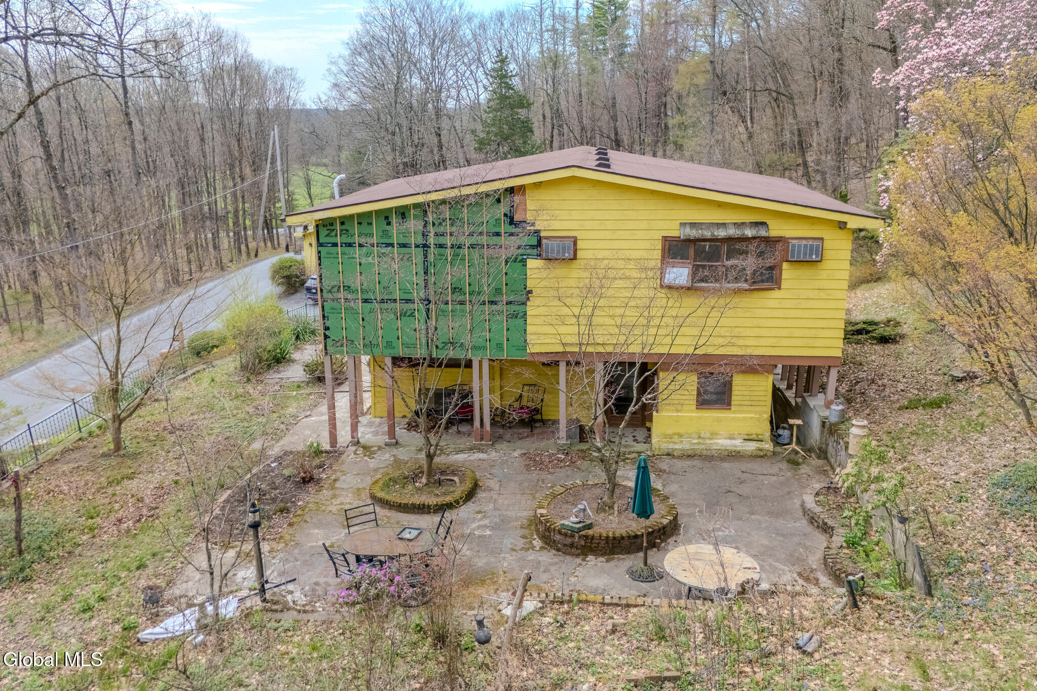 85 Shear Road Saugerties NY 12477