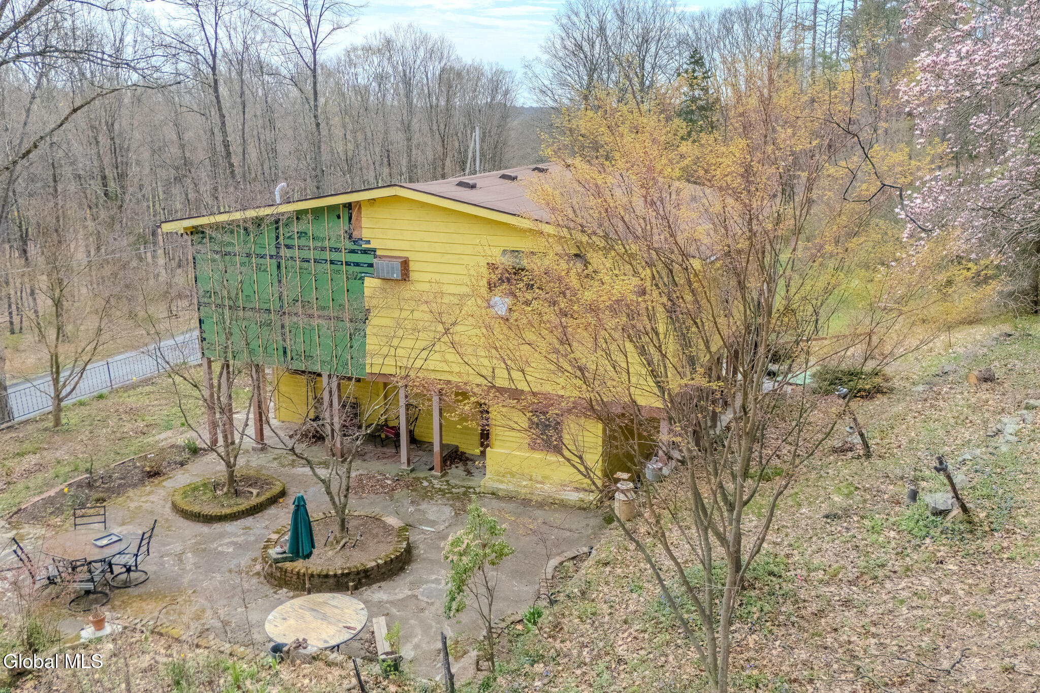 85 Shear Road Saugerties NY 12477
