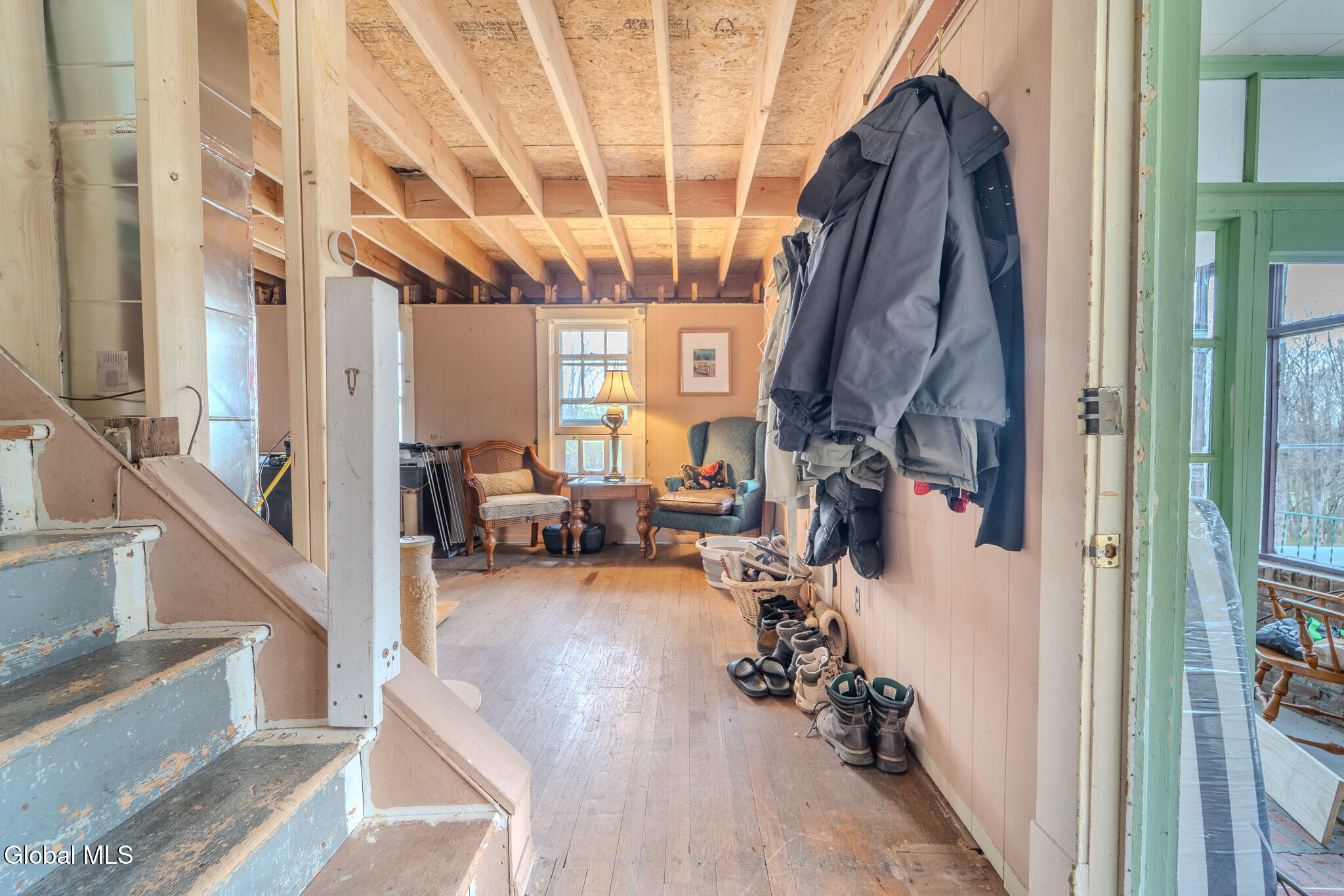 85 Shear Road Saugerties NY 12477