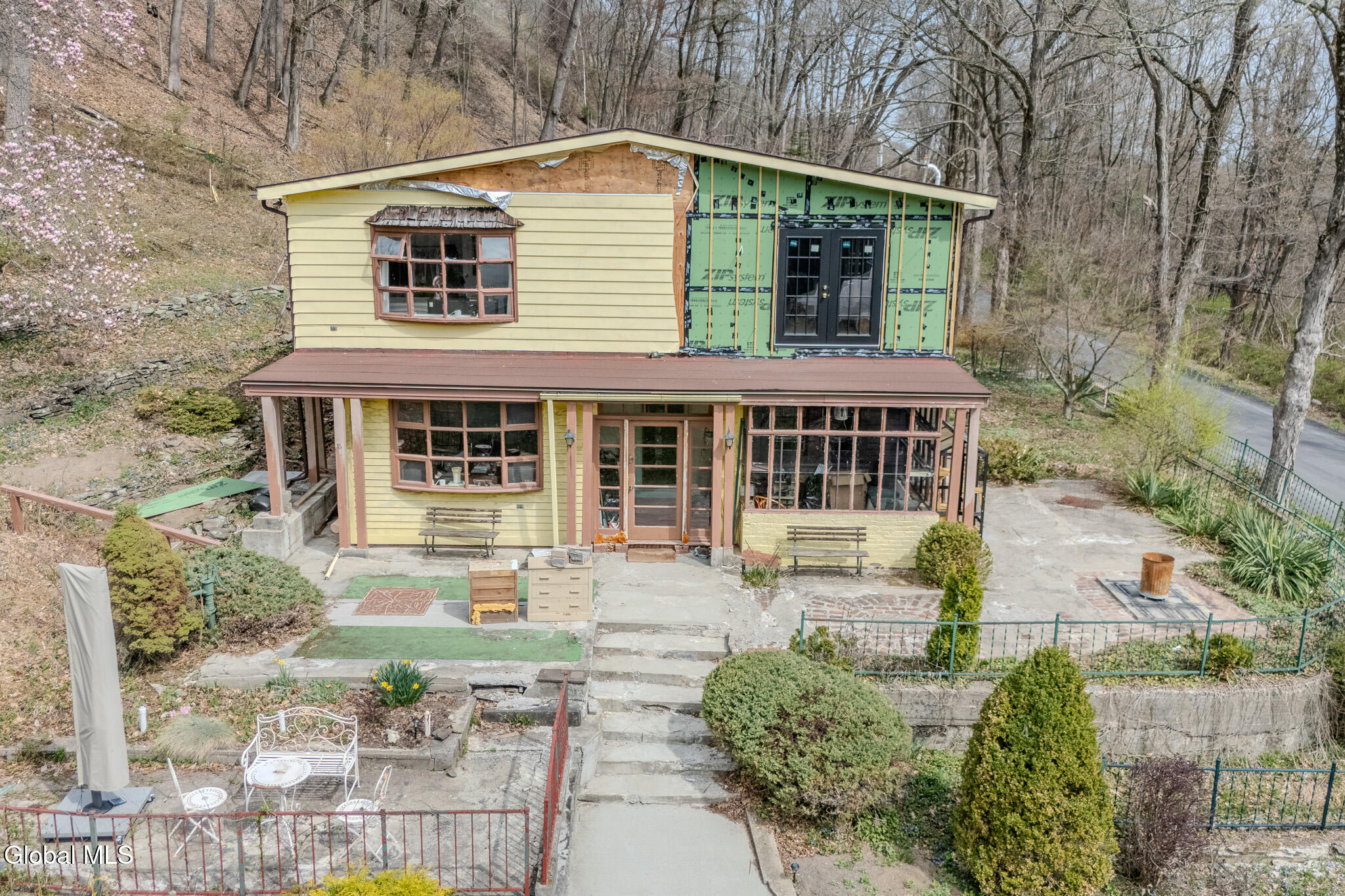 85 Shear Road Saugerties NY 12477