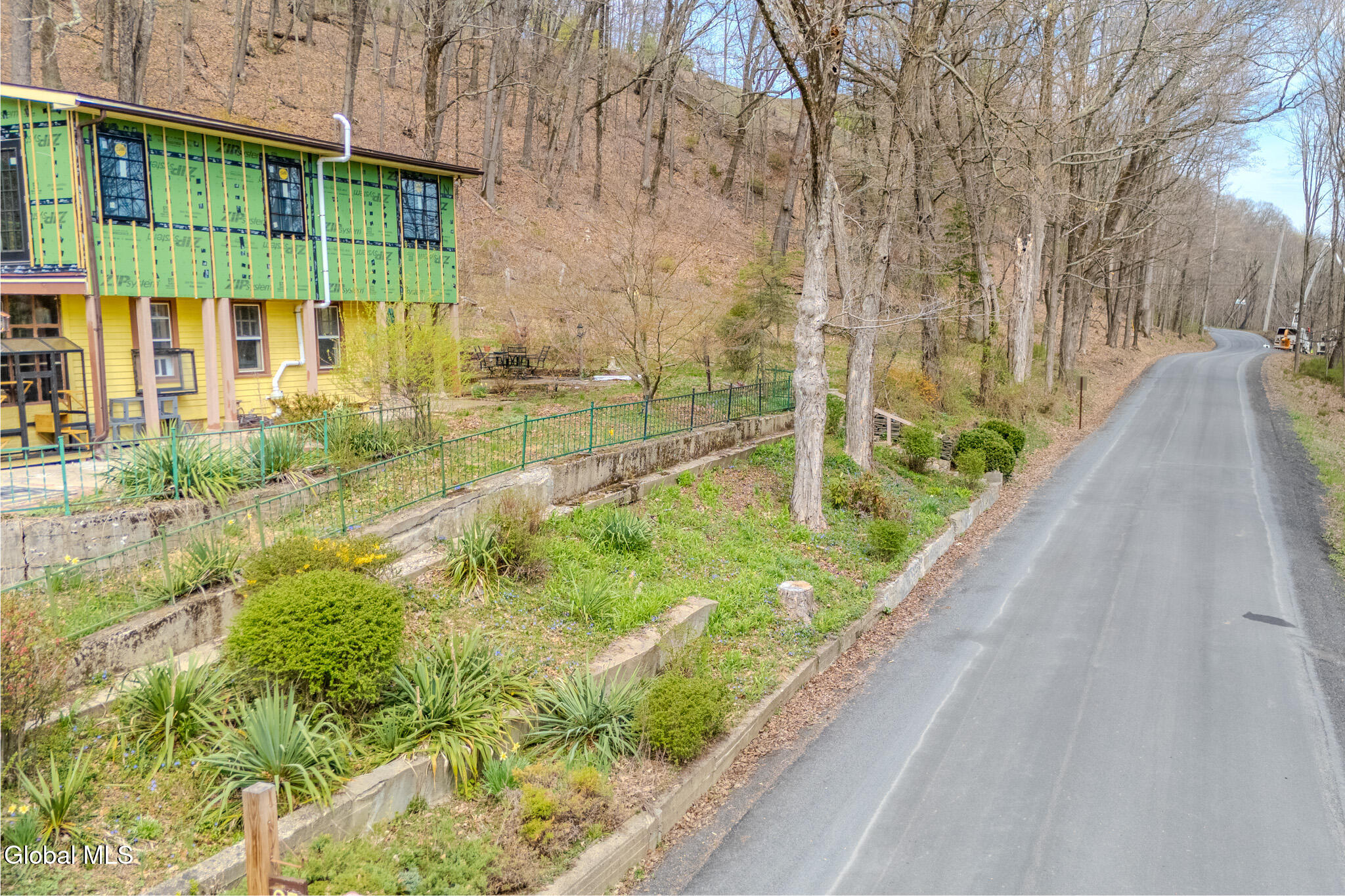 85 Shear Road Saugerties NY 12477