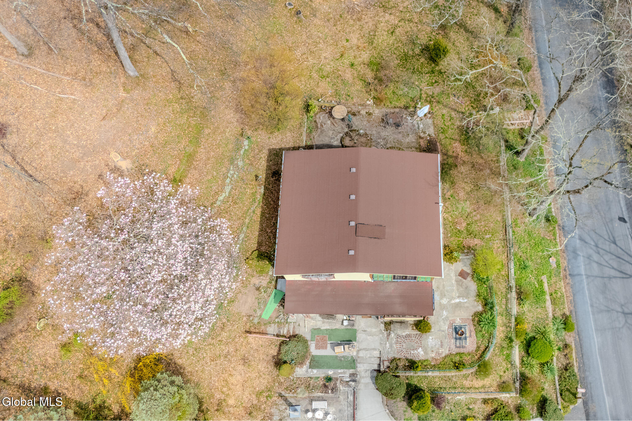 85 Shear Road Saugerties NY 12477