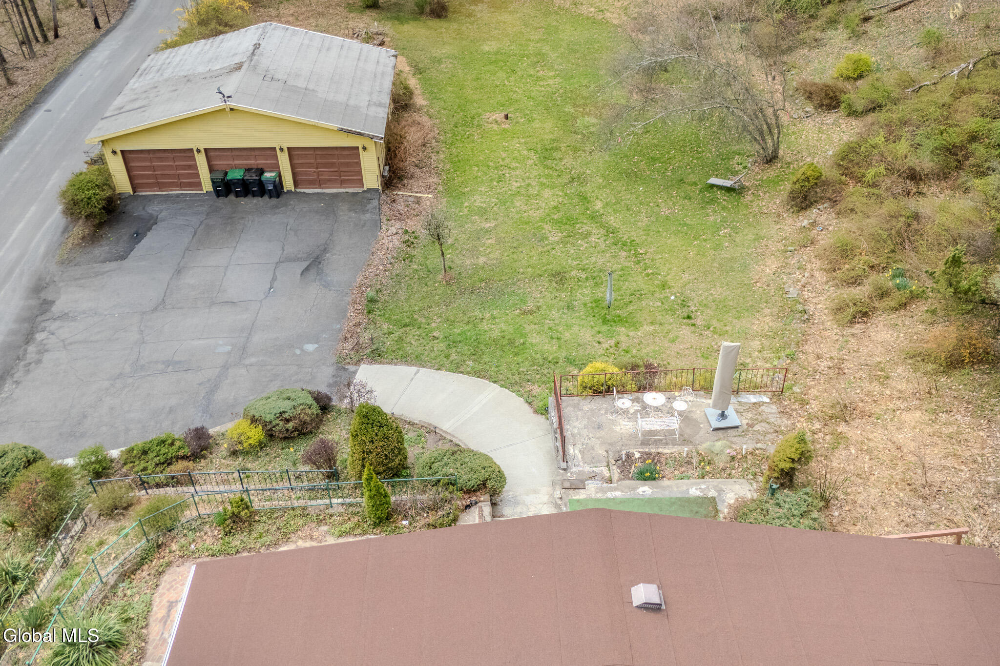 85 Shear Road Saugerties NY 12477
