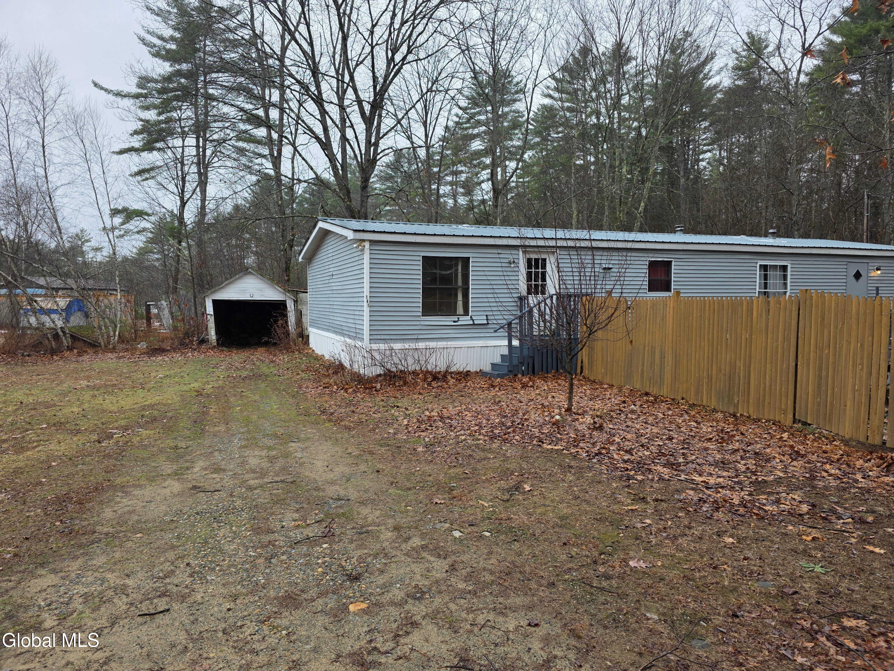 141 Heath Road Corinth NY 12822