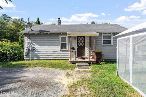 4205 Albany Street Albany NY 12205