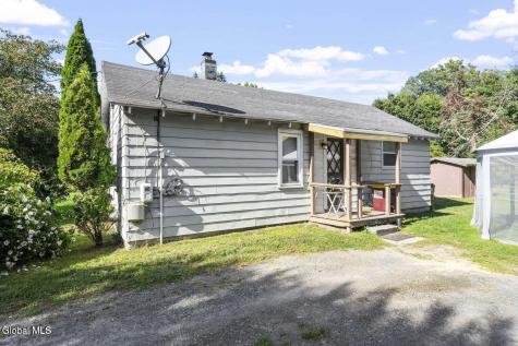 4205 Albany Street Albany NY 12205