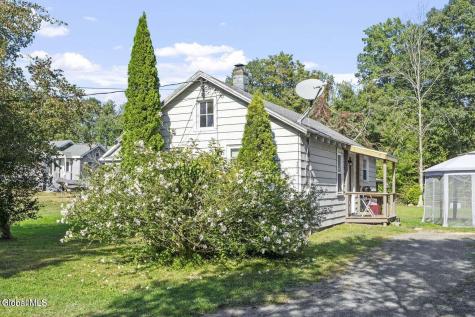 4205 Albany Street Albany NY 12205