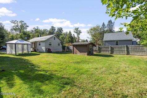 4205 Albany Street Albany NY 12205