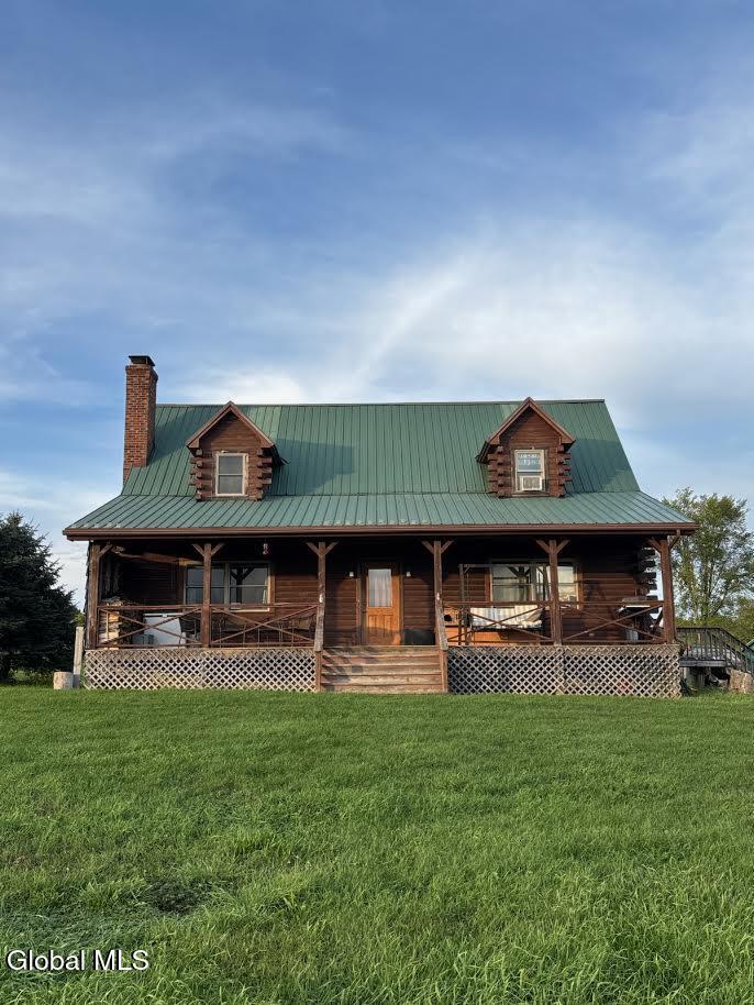 2627 New York 162 Carlisle NY 12066