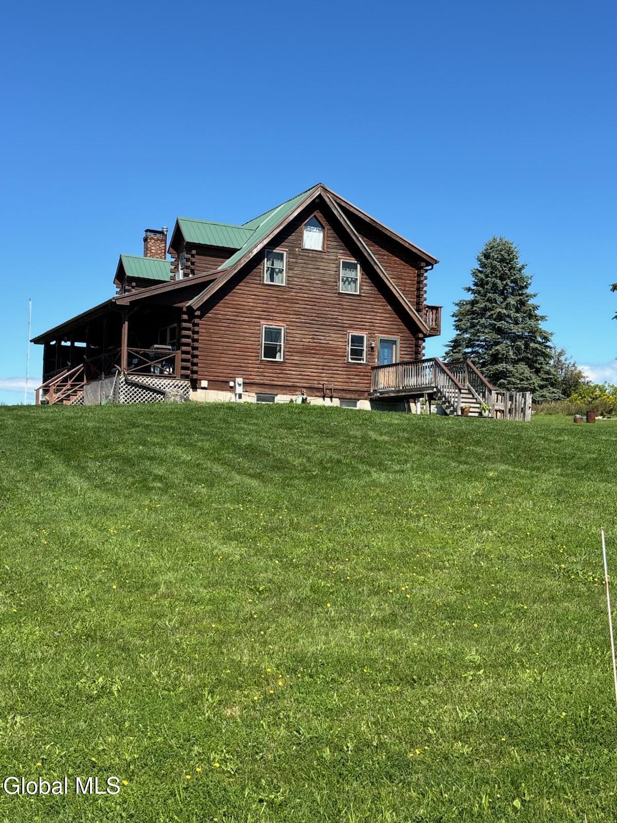 2627 New York 162 Carlisle NY 12066
