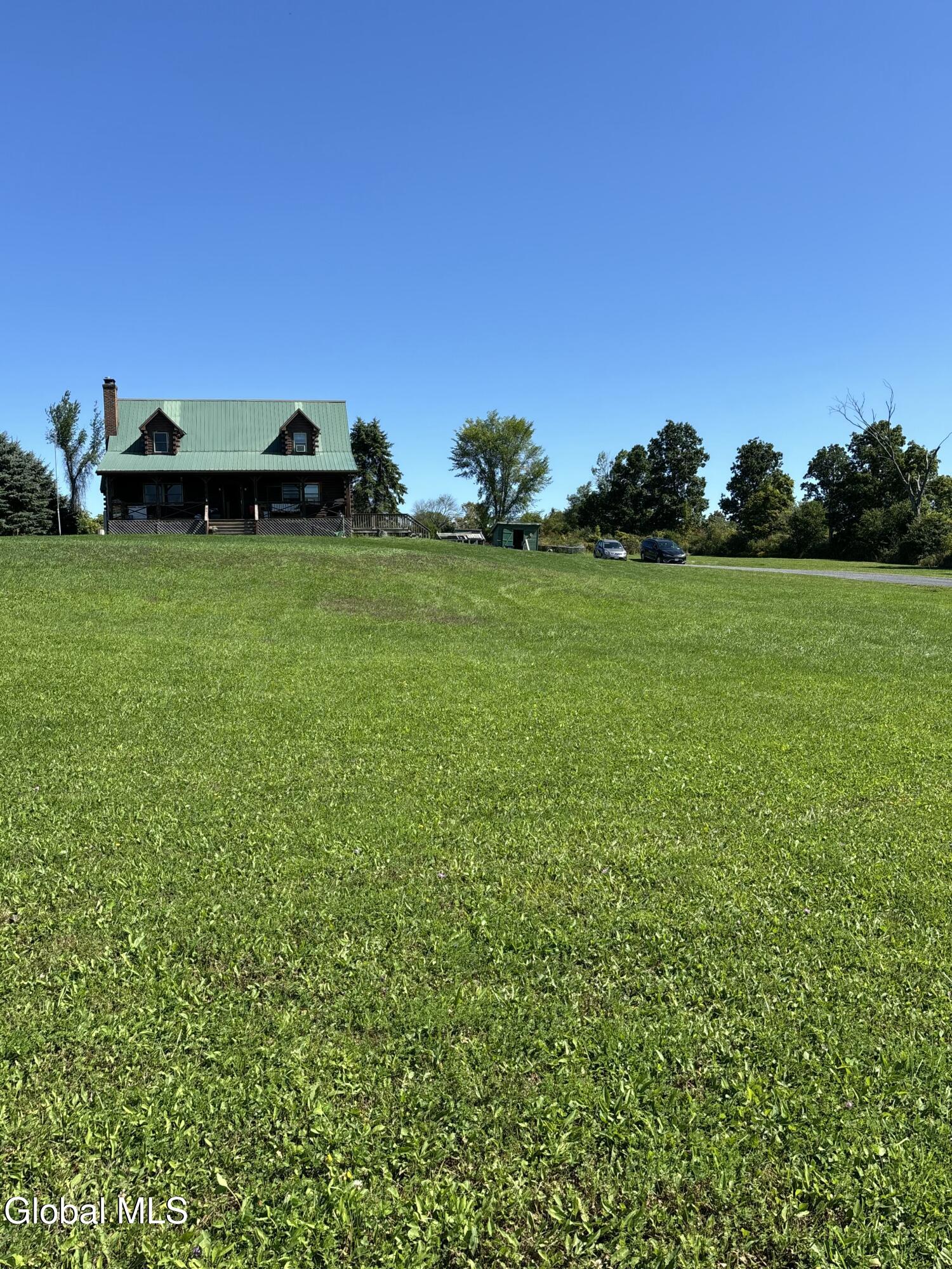 2627 New York 162 Carlisle NY 12066
