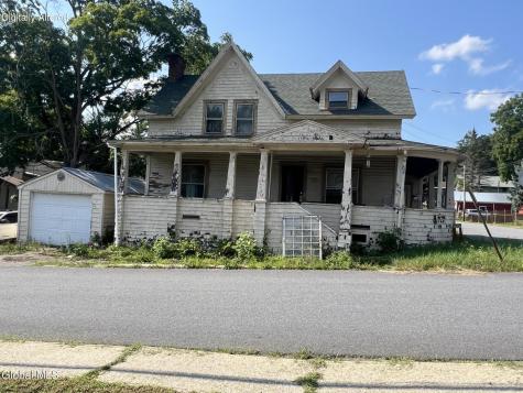 2 Wheeler Avenue Whitehall NY 12887