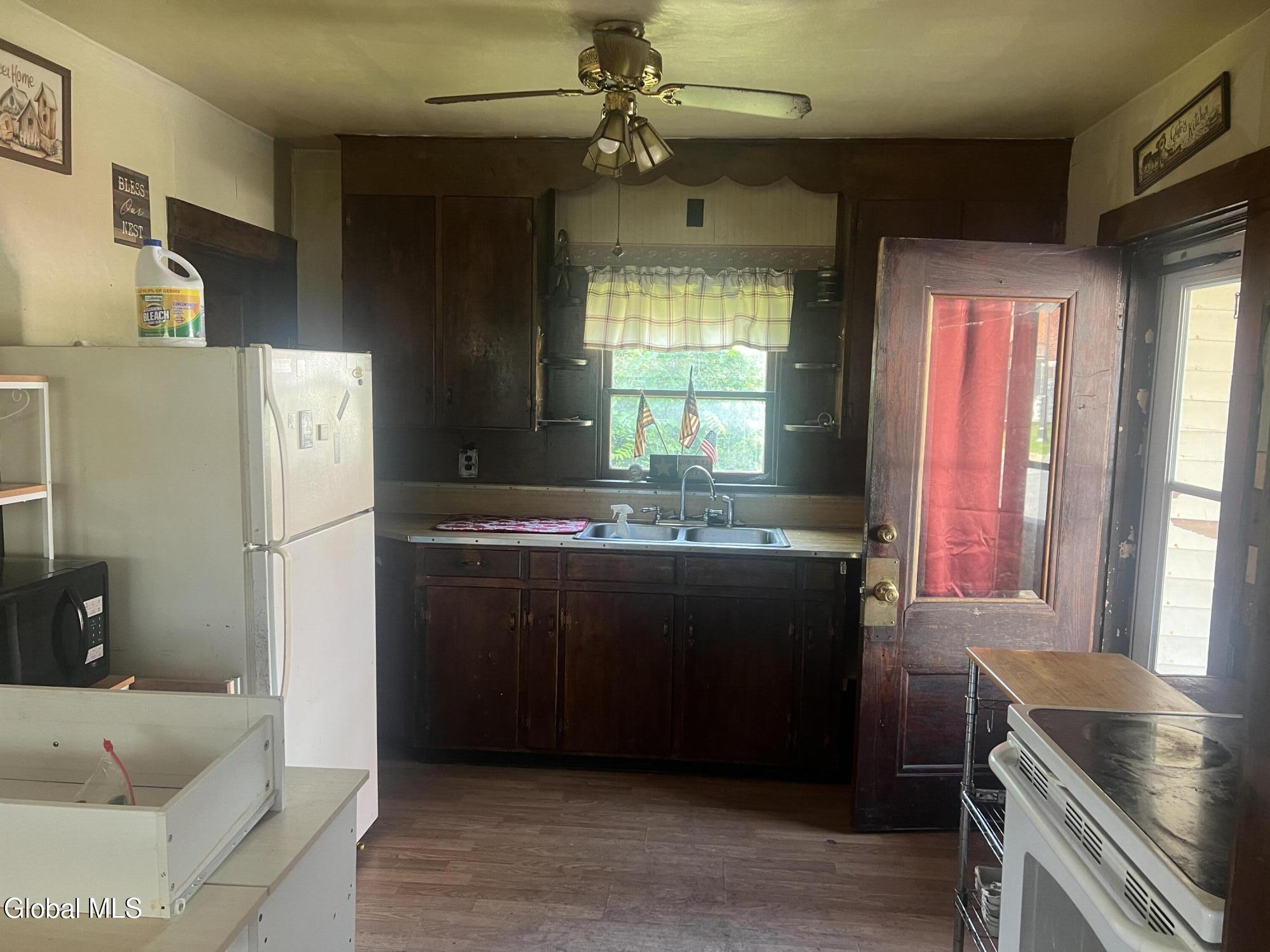 2 Wheeler Avenue Whitehall NY 12887