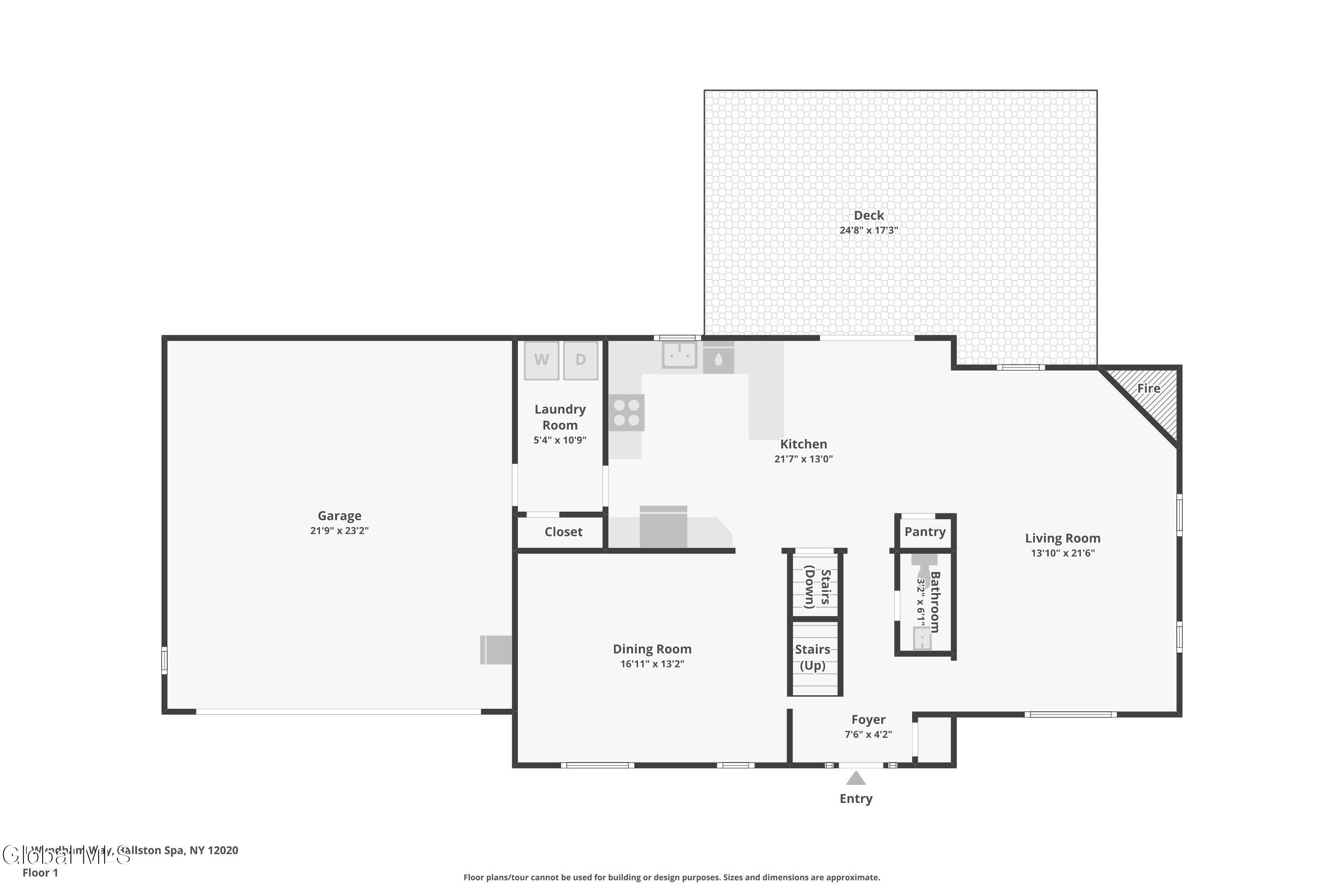 1 Wyndham Way Ballston Spa NY 12020