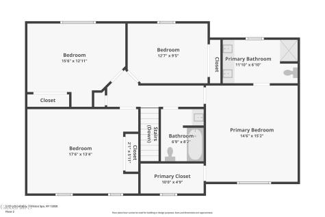 1 Wyndham Way Ballston Spa NY 12020