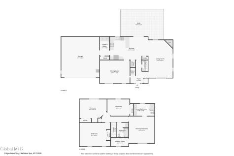1 Wyndham Way Ballston Spa NY 12020
